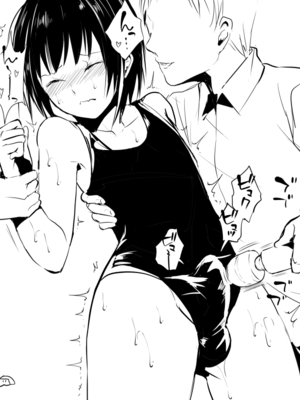 [Fantia ] Yadokugaeru ヤドクガエル(Locon) (2024.12.29) 1656P [Don't Trust and Support Irodori Comics !]_0039