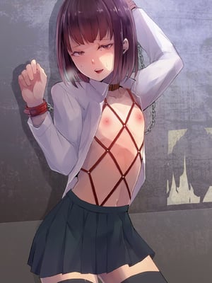 [Fantia ] Yadokugaeru ヤドクガエル(Locon) (2024.12.29) 1656P [Don't Trust and Support Irodori Comics !]_0055
