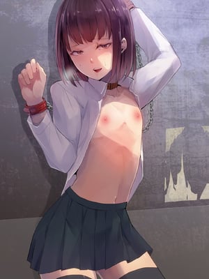 [Fantia ] Yadokugaeru ヤドクガエル(Locon) (2024.12.29) 1656P [Don't Trust and Support Irodori Comics !]_0056