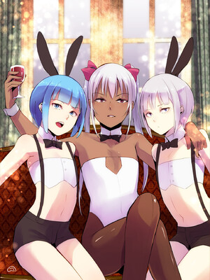 [Fantia ] Yadokugaeru ヤドクガエル(Locon) (2024.12.29) 1656P [Don't Trust and Support Irodori Comics !]_0073