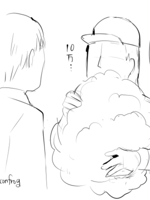 [Fantia ] Yadokugaeru ヤドクガエル(Locon) (2024.12.29) 1656P [Don't Trust and Support Irodori Comics !]_0114