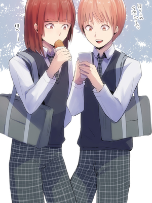[Fantia ] Yadokugaeru ヤドクガエル(Locon) (2024.12.29) 1656P [Don't Trust and Support Irodori Comics !]_0123