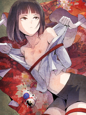 [Fantia ] Yadokugaeru ヤドクガエル(Locon) (2024.12.29) 1656P [Don't Trust and Support Irodori Comics !]_0140