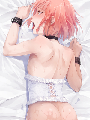 [Fantia ] Yadokugaeru ヤドクガエル(Locon) (2024.12.29) 1656P [Don't Trust and Support Irodori Comics !]_0163