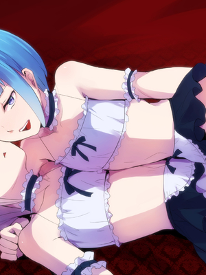 [Fantia ] Yadokugaeru ヤドクガエル(Locon) (2024.12.29) 1656P [Don't Trust and Support Irodori Comics !]_0170