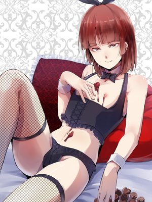 [Fantia ] Yadokugaeru ヤドクガエル(Locon) (2024.12.29) 1656P [Don't Trust and Support Irodori Comics !]_0186