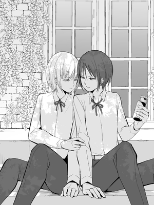 [Fantia ] Yadokugaeru ヤドクガエル(Locon) (2024.12.29) 1656P [Don't Trust and Support Irodori Comics !]_0200