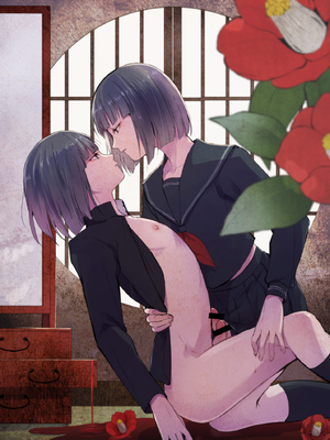 [Fantia ] Yadokugaeru ヤドクガエル(Locon) (2024.12.29) 1656P [Don't Trust and Support Irodori Comics !]_0204
