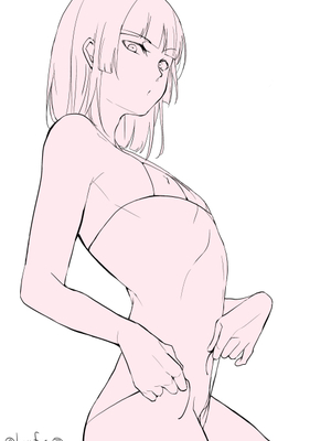 [Fantia ] Yadokugaeru ヤドクガエル(Locon) (2024.12.29) 1656P [Don't Trust and Support Irodori Comics !]_0223