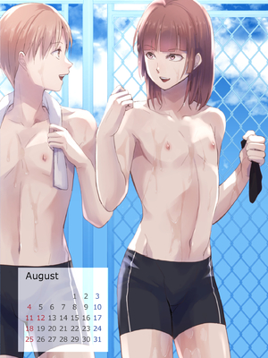[Fantia ] Yadokugaeru ヤドクガエル(Locon) (2024.12.29) 1656P [Don't Trust and Support Irodori Comics !]_0231