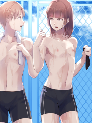 [Fantia ] Yadokugaeru ヤドクガエル(Locon) (2024.12.29) 1656P [Don't Trust and Support Irodori Comics !]_0232