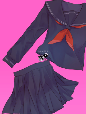 [Fantia ] Yadokugaeru ヤドクガエル(Locon) (2024.12.29) 1656P [Don't Trust and Support Irodori Comics !]_0237