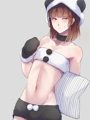 [Fantia ] Yadokugaeru ヤドクガエル(Locon) (2024.12.29) 1656P [Don't Trust and Support Irodori Comics !]_0280