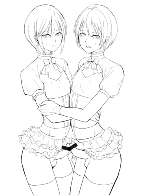 [Fantia ] Yadokugaeru ヤドクガエル(Locon) (2024.12.29) 1656P [Don't Trust and Support Irodori Comics !]_0291