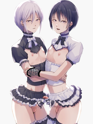 [Fantia ] Yadokugaeru ヤドクガエル(Locon) (2024.12.29) 1656P [Don't Trust and Support Irodori Comics !]_0295