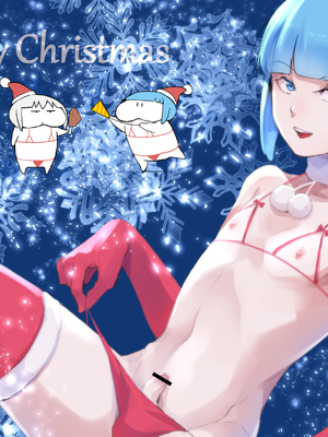 [Fantia ] Yadokugaeru ヤドクガエル(Locon) (2024.12.29) 1656P [Don't Trust and Support Irodori Comics !]_0302
