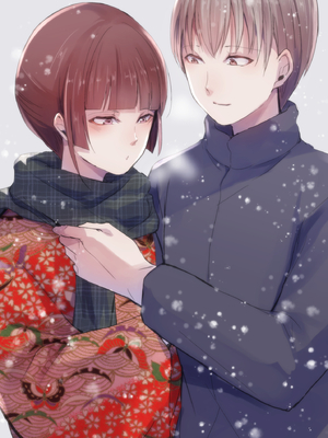 [Fantia ] Yadokugaeru ヤドクガエル(Locon) (2024.12.29) 1656P [Don't Trust and Support Irodori Comics !]_0304