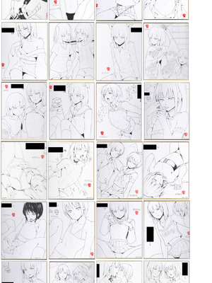 [Fantia ] Yadokugaeru ヤドクガエル(Locon) (2024.12.29) 1656P [Don't Trust and Support Irodori Comics !]_0306