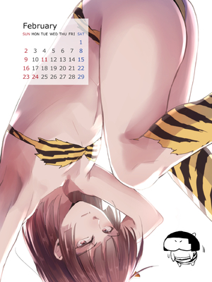 [Fantia ] Yadokugaeru ヤドクガエル(Locon) (2024.12.29) 1656P [Don't Trust and Support Irodori Comics !]_0319