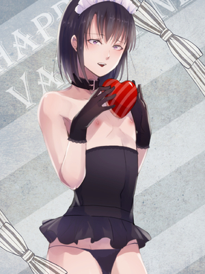 [Fantia ] Yadokugaeru ヤドクガエル(Locon) (2024.12.29) 1656P [Don't Trust and Support Irodori Comics !]_0327