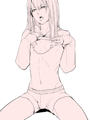 [Fantia ] Yadokugaeru ヤドクガエル(Locon) (2024.12.29) 1656P [Don't Trust and Support Irodori Comics !]_0352