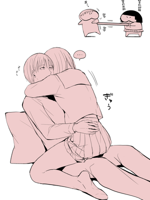 [Fantia ] Yadokugaeru ヤドクガエル(Locon) (2024.12.29) 1656P [Don't Trust and Support Irodori Comics !]_0353
