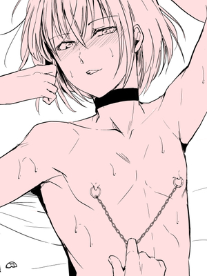 [Fantia ] Yadokugaeru ヤドクガエル(Locon) (2024.12.29) 1656P [Don't Trust and Support Irodori Comics !]_0373