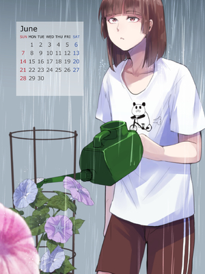 [Fantia ] Yadokugaeru ヤドクガエル(Locon) (2024.12.29) 1656P [Don't Trust and Support Irodori Comics !]_0392