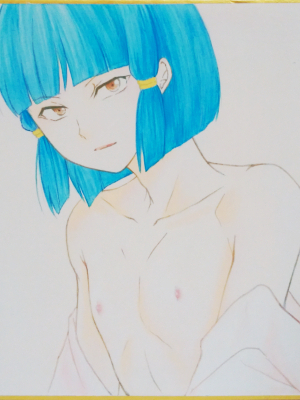 [Fantia ] Yadokugaeru ヤドクガエル(Locon) (2024.12.29) 1656P [Don't Trust and Support Irodori Comics !]_0398