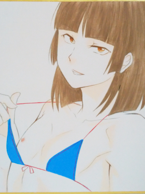 [Fantia ] Yadokugaeru ヤドクガエル(Locon) (2024.12.29) 1656P [Don't Trust and Support Irodori Comics !]_0399