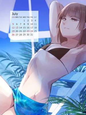 [Fantia ] Yadokugaeru ヤドクガエル(Locon) (2024.12.29) 1656P [Don't Trust and Support Irodori Comics !]_0406