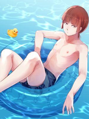 [Fantia ] Yadokugaeru ヤドクガエル(Locon) (2024.12.29) 1656P [Don't Trust and Support Irodori Comics !]_0447