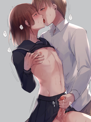 [Fantia ] Yadokugaeru ヤドクガエル(Locon) (2024.12.29) 1656P [Don't Trust and Support Irodori Comics !]_0462