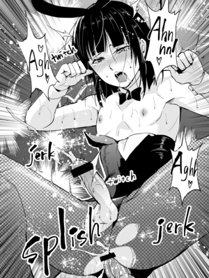 [Fantia ] Yadokugaeru ヤドクガエル(Locon) (2024.12.29) 1656P [Don't Trust and Support Irodori Comics !]_0497