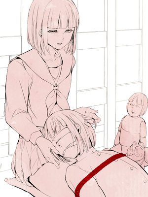 [Fantia ] Yadokugaeru ヤドクガエル(Locon) (2024.12.29) 1656P [Don't Trust and Support Irodori Comics !]_0501