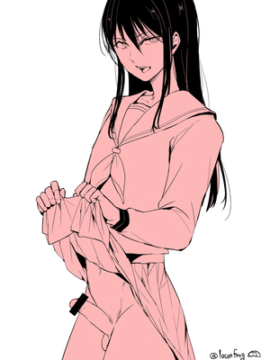 [Fantia ] Yadokugaeru ヤドクガエル(Locon) (2024.12.29) 1656P [Don't Trust and Support Irodori Comics !]_0539