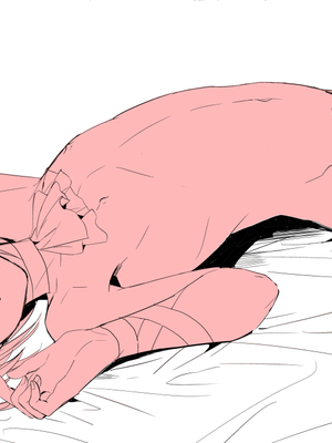 [Fantia ] Yadokugaeru ヤドクガエル(Locon) (2024.12.29) 1656P [Don't Trust and Support Irodori Comics !]_0542