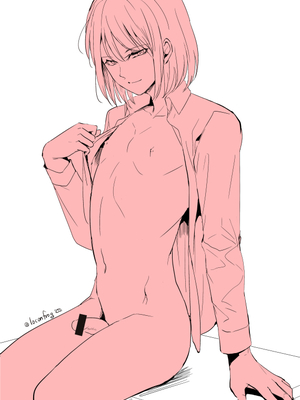 [Fantia ] Yadokugaeru ヤドクガエル(Locon) (2024.12.29) 1656P [Don't Trust and Support Irodori Comics !]_0551