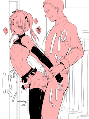 [Fantia ] Yadokugaeru ヤドクガエル(Locon) (2024.12.29) 1656P [Don't Trust and Support Irodori Comics !]_0552