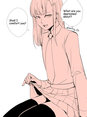 [Fantia ] Yadokugaeru ヤドクガエル(Locon) (2024.12.29) 1656P [Don't Trust and Support Irodori Comics !]_0576