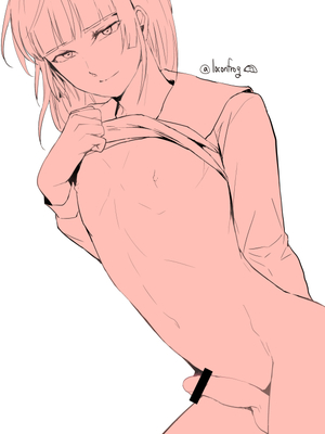[Fantia ] Yadokugaeru ヤドクガエル(Locon) (2024.12.29) 1656P [Don't Trust and Support Irodori Comics !]_0588