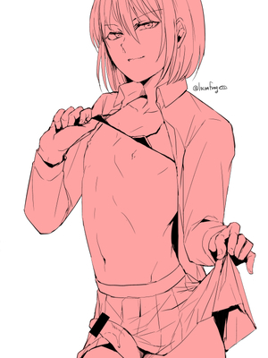 [Fantia ] Yadokugaeru ヤドクガエル(Locon) (2024.12.29) 1656P [Don't Trust and Support Irodori Comics !]_0599