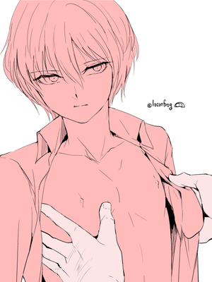 [Fantia ] Yadokugaeru ヤドクガエル(Locon) (2024.12.29) 1656P [Don't Trust and Support Irodori Comics !]_0607