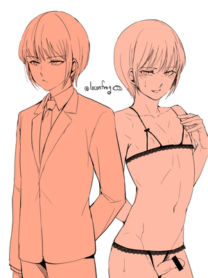 [Fantia ] Yadokugaeru ヤドクガエル(Locon) (2024.12.29) 1656P [Don't Trust and Support Irodori Comics !]_0609