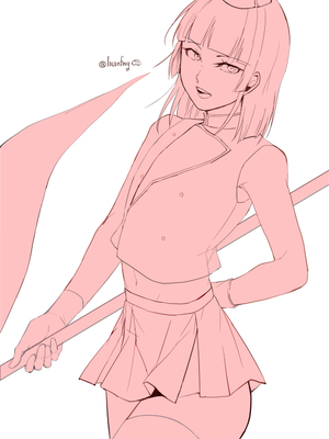 [Fantia ] Yadokugaeru ヤドクガエル(Locon) (2024.12.29) 1656P [Don't Trust and Support Irodori Comics !]_0639