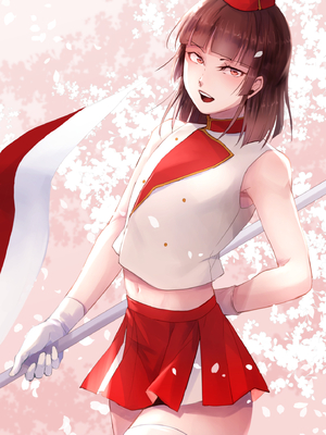 [Fantia ] Yadokugaeru ヤドクガエル(Locon) (2024.12.29) 1656P [Don't Trust and Support Irodori Comics !]_0645