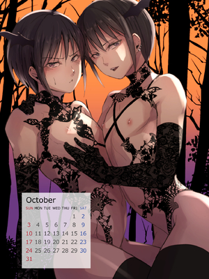 [Fantia ] Yadokugaeru ヤドクガエル(Locon) (2024.12.29) 1656P [Don't Trust and Support Irodori Comics !]_0853