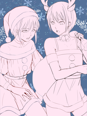 [Fantia ] Yadokugaeru ヤドクガエル(Locon) (2024.12.29) 1656P [Don't Trust and Support Irodori Comics !]_0882