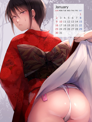 [Fantia ] Yadokugaeru ヤドクガエル(Locon) (2024.12.29) 1656P [Don't Trust and Support Irodori Comics !]_0895