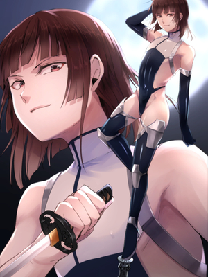 [Fantia ] Yadokugaeru ヤドクガエル(Locon) (2024.12.29) 1656P [Don't Trust and Support Irodori Comics !]_0901